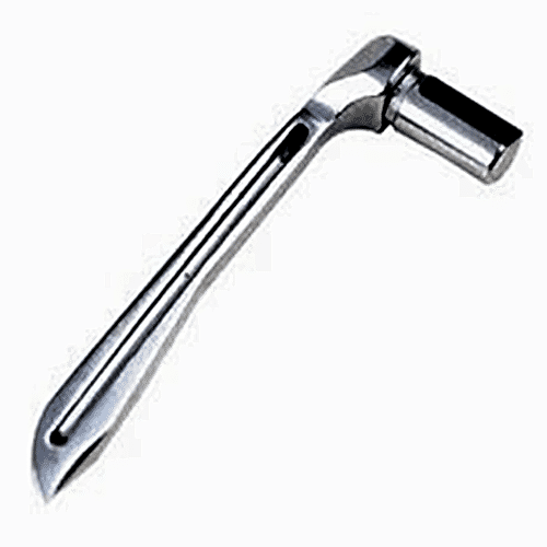 Kingtex Ct Serisi Reçme Burunlu Lüper / 5220LL00560 Orjinal