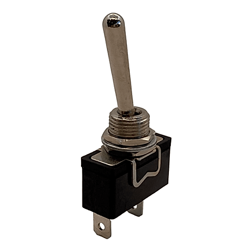 Dik Kumaş Kesim Motoru Açma Kapama Anahtarı / 580C1-81 (DE77)