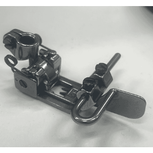 Reçme Ayarlı Takipli Tırnak Etek Kanal Ayak 5.6mm / 64041-R207