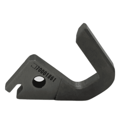 Juki Reçme Soldan Bıçaklı Regula Bıçak / 700-01861 (70001861)