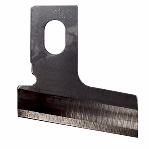 İlik Bıçağı 32.00MM 1-1/4 / 71CL