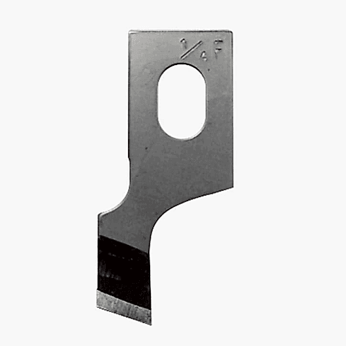 İlik Bıçağı 6.4MM 1/4 / 71CL