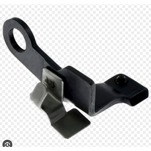 Dik Kesim Motor Zımpara Desteği / 743C1-29