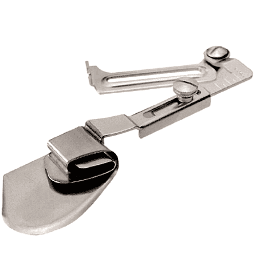 Düz Makina Etek Aparası A11/S72 22mm