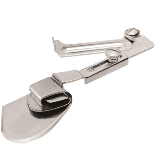 Düz Makina Etek Aparası A11/S72 25mm