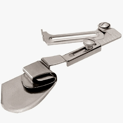 Düz Makina Etek Aparası A11/S72 28mm