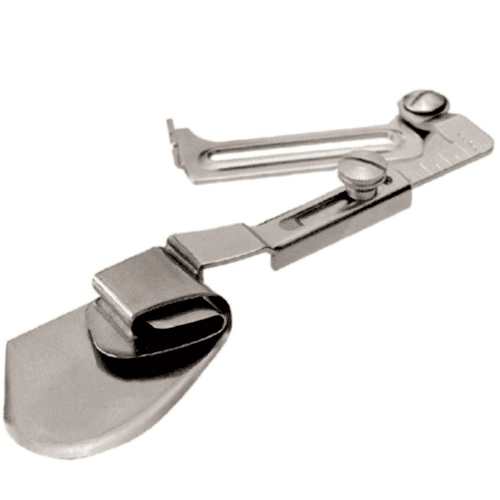 Düz Makina Etek Aparası A11/S72 50mm