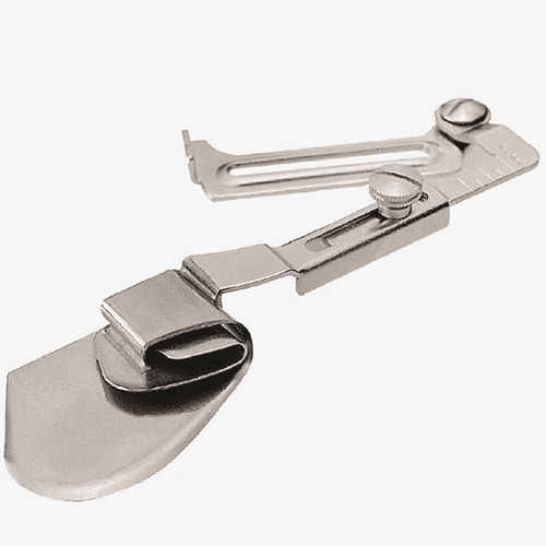 Düz Makina Etek Aparası A11/S72 6mm