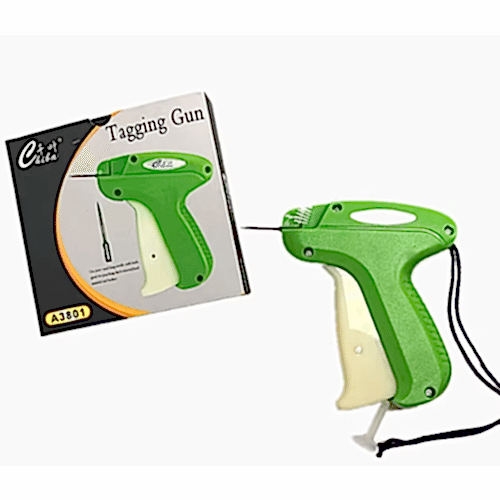 Standart Kılçık Tabancası 1.Kalite / A3801