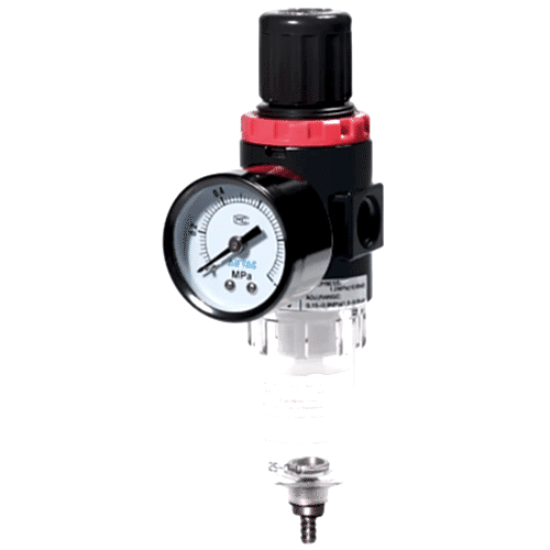 Hava Saati 1/4 Set / AFR-2000