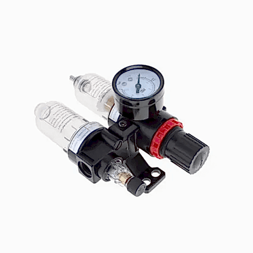 İkili Hava Saat / BFC-4000