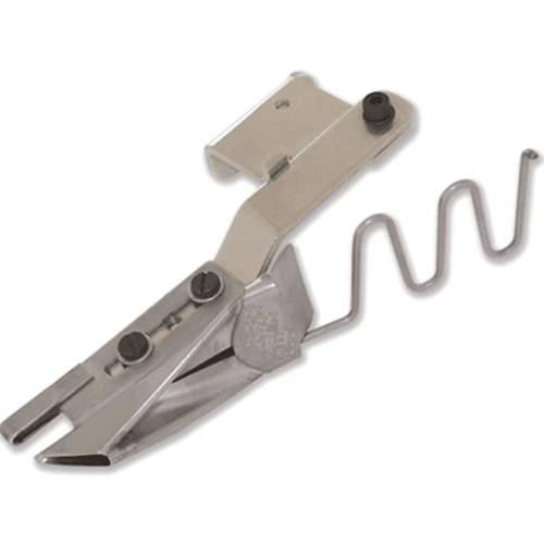 Overlok Arabiye Aparası 20X10mm