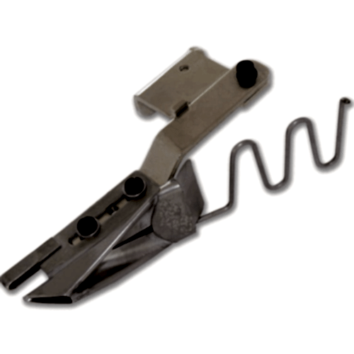 Overlok Arabiye Aparası 80X40mm