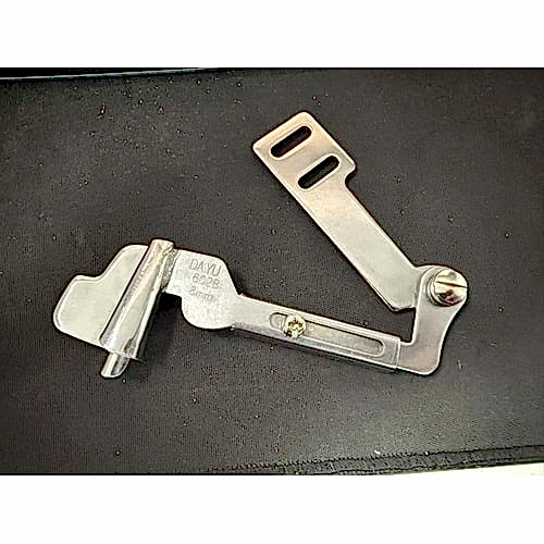 Düz Makina Etek Kıvırma Aparası /602B