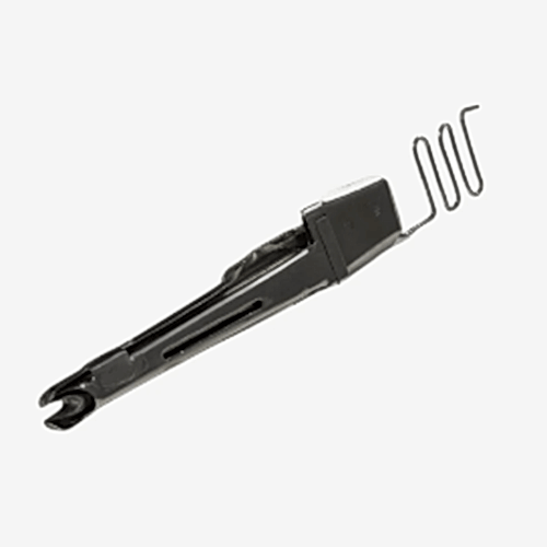 Reçme Tek Kıvırma Apara 25X7Mm