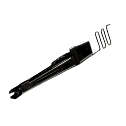 Reçme Tek Kıvırma Apara 28X9mm