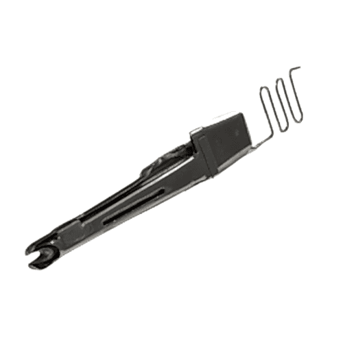 Reçme Tek Kıvırma Apara 32X12mm