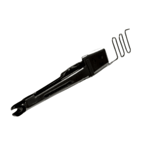 Reçme Tek Kıvırma Apara 40X15mm