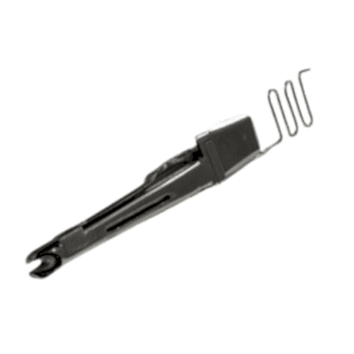 Reçme Tek Kıvırma Apara 45X17mm