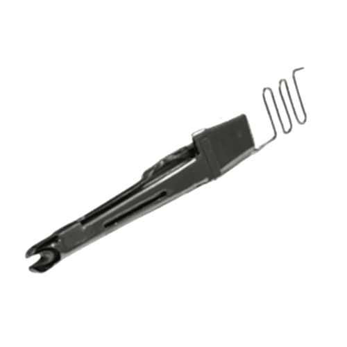 Reçme Tek Kıvırma Apara 50X20mm