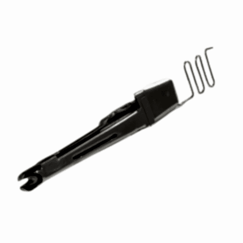 Reçme Tek Kıvırma Apara 60X25mm