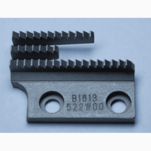 Düz Makine Bıçaklı Dişli 1/4 / B1613-522-W00