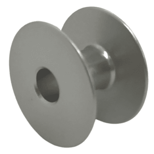 Juki MOL-254 Alüminyum Masura / B1806-210-DOO (MIM(M)(S15666-0-1)