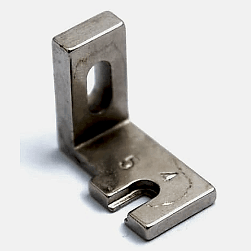 Juki Top Düğme 913 Ayak 5mm