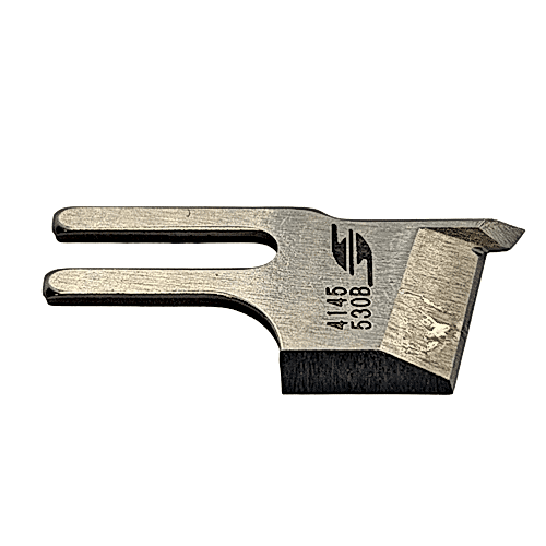 Juki Düz Makine Bıçaklı Bıçağı Geniş / B4145-530-B00