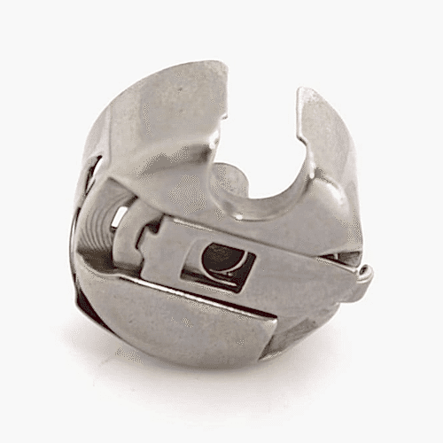 Düz Makine Transportlu Yürüyen İğne Büyük Mekik / BC-6-5