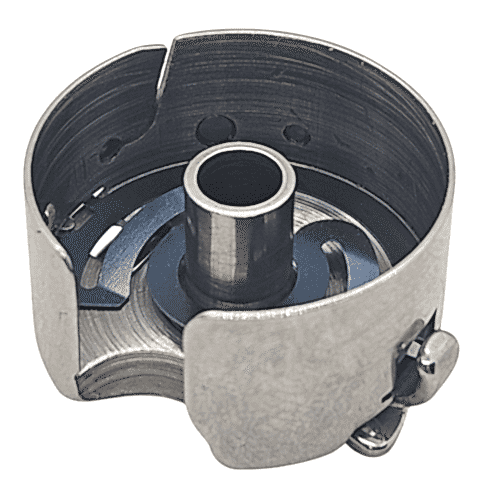 Düz Makine Yaylı Mekik / BC-DB1-NBL6