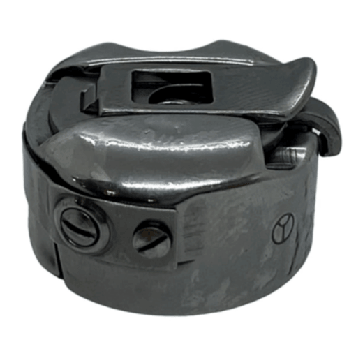 Düz Makine Yaylı Mekik (Yüksek Kalite) / BC-DB1-NBL6