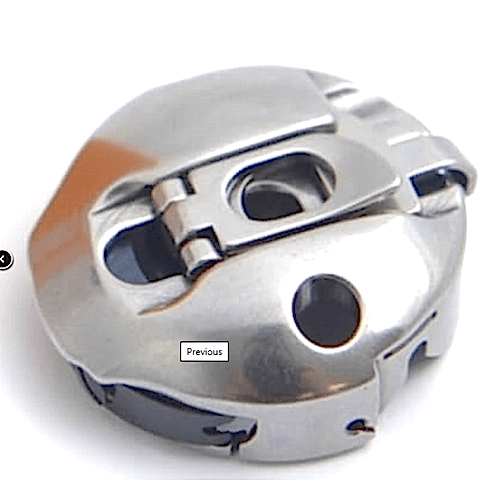 Juki Zikzak Mekik Bc-Lz2290-NBL