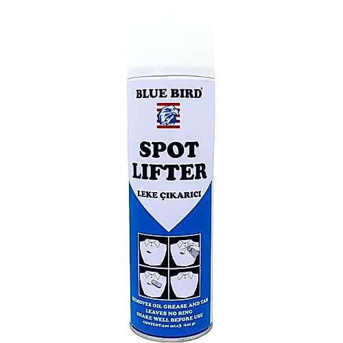 Spot Lifter Leke Çıkartıcı Sprey 500ML