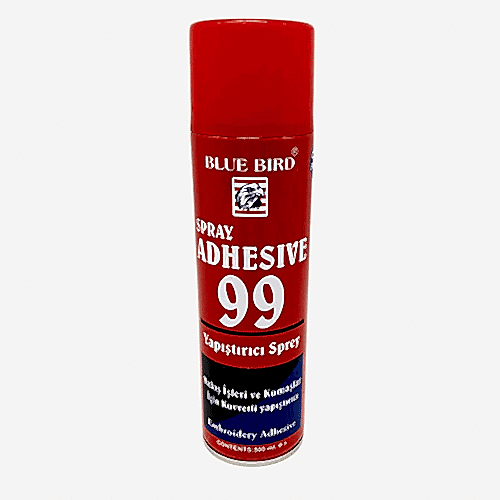 Yapıştırıcı Sprey Adhesive 99 500ML