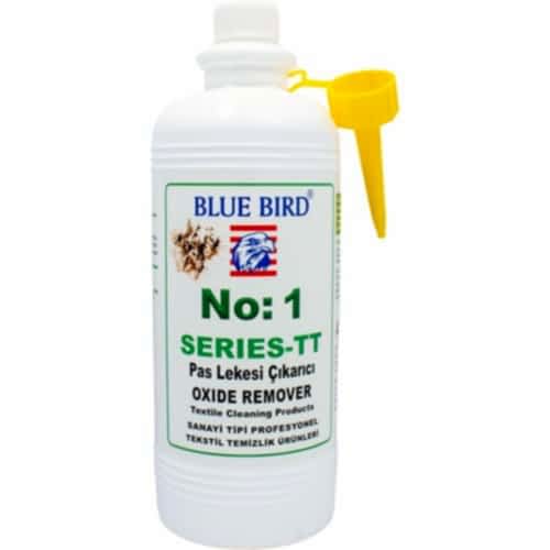 No:1 Pas Leke Çıkarıcı 1LT.