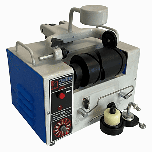 Çağın İplik Sarma Makinesi