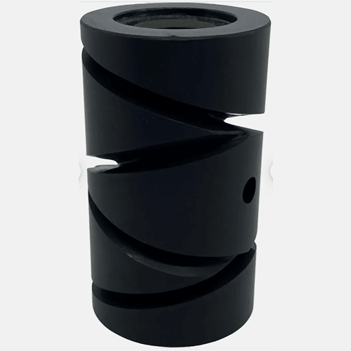 İplik Sarma Makinesi Balabanı / Çağ-03