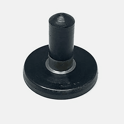 İplik Sarma Makinası Plastik Mumluk / Çağ-17