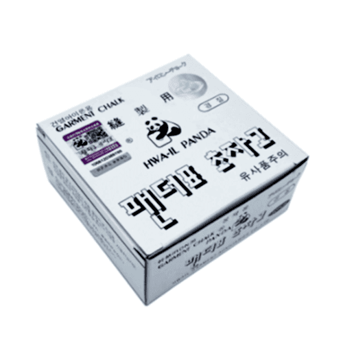 Çizgi Taşı / PandaChalk Orjinal