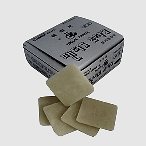 Çizgi Taşı / Panda