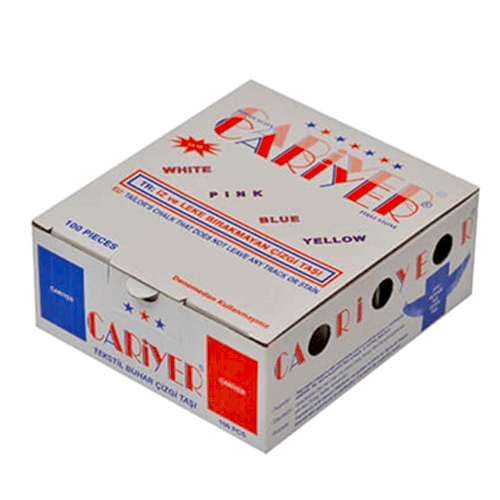 Çizgi Taşı / Cariyer