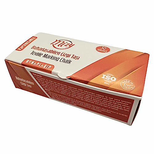 Çizgi Taşı / Mizy