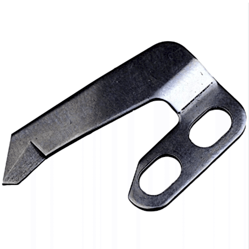 Juki Düz Elektronik 5550-8700-9000 Sabit Bıçak / D2406-555-D0H