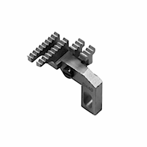 Siruba Ov. 4 İp Arka Ve Zincir Dişli D574