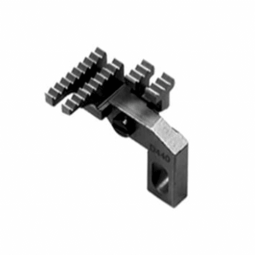 Siruba Overlok 3-4 İp Arka Ve Zincir Dişli / D575 (D440+D095)