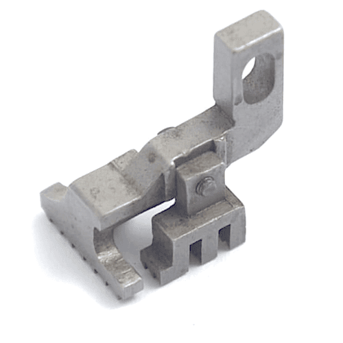 Siruba Overlok 5 İp Kot Arka Ve Zincir Dişli / D582