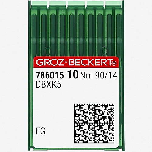 Nakış Mak. İğnesi / DBXK5 90/14 (FG/SUK) (786015)