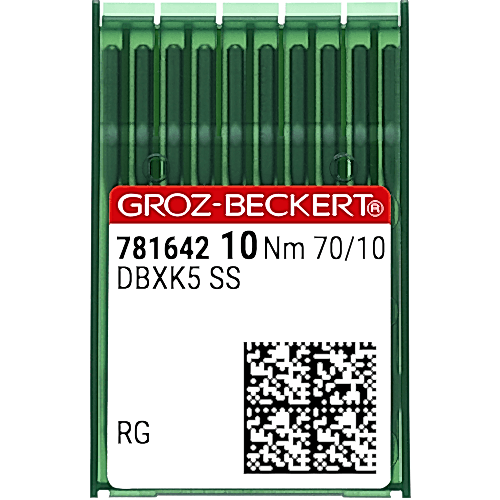 DBXK5 SS 70/10 (RG) (781642)