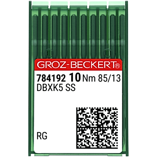DBXK5 SS 85/13 (RG) (784192)